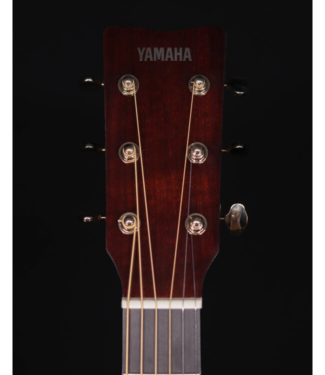 Yamaha TAG3 TransAcoustic with FX, Natural