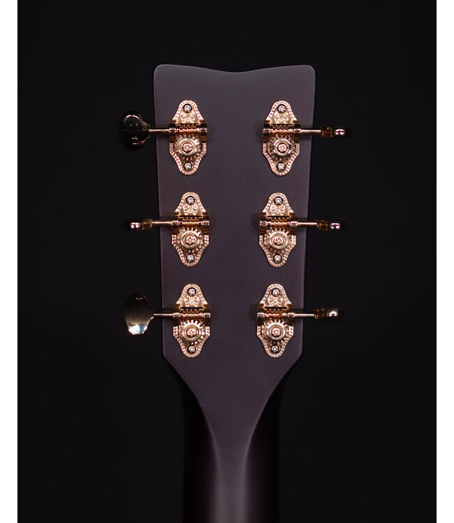 Yamaha TAG3 TransAcoustic with FX, Natural