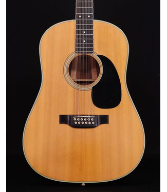 Martin Martin D-12-35 12-String Acoustic, 1974 - USED
