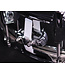 Ludwig 14" x 6.5" LM402 Supraphonic Snare Drum - USED