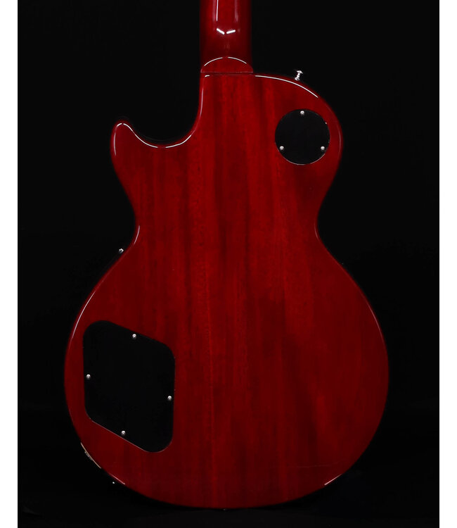 Gibson Les Paul Standard 50s Figured Top, Heritage Cherry Sunburst