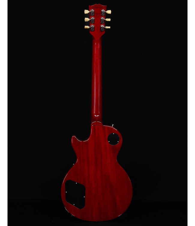Gibson Les Paul Standard 50s Figured Top, Heritage Cherry Sunburst