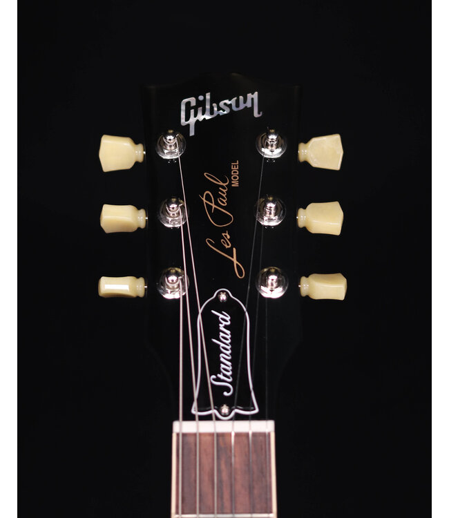 Gibson Les Paul Standard 50s Figured Top, Heritage Cherry Sunburst
