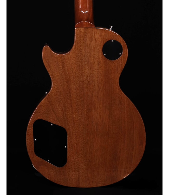 Gibson Les Paul Standard 60s Figured Top, Honey Amber