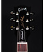 Gibson Les Paul Standard 60s Figured Top, Honey Amber