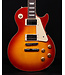 Epiphone Les Paul Standard 50s Figured, Washed Cherry Sunburst