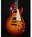 Epiphone Les Paul Standard 50s Figured, Washed Cherry Sunburst