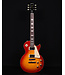 Epiphone Les Paul Standard 50s Figured, Washed Cherry Sunburst