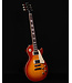 Epiphone Les Paul Standard 50s Figured, Washed Cherry Sunburst