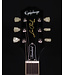 Epiphone Les Paul Standard 50s Figured, Washed Cherry Sunburst