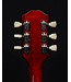 Epiphone Les Paul Standard 50s Figured, Washed Cherry Sunburst