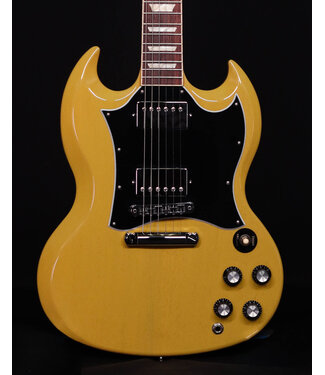 Gibson Gibson SG Standard, TV Yellow