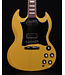 Gibson SG Standard, TV Yellow