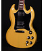 Gibson SG Standard, TV Yellow