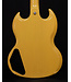 Gibson SG Standard, TV Yellow