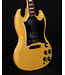 Gibson SG Standard, TV Yellow