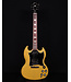 Gibson SG Standard, TV Yellow