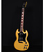 Gibson SG Standard, TV Yellow