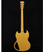 Gibson SG Standard, TV Yellow