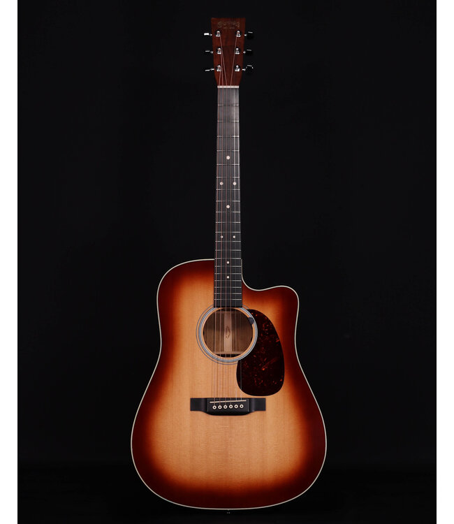 Martin Special DC Ovangkol Acoustic Guitar - USED