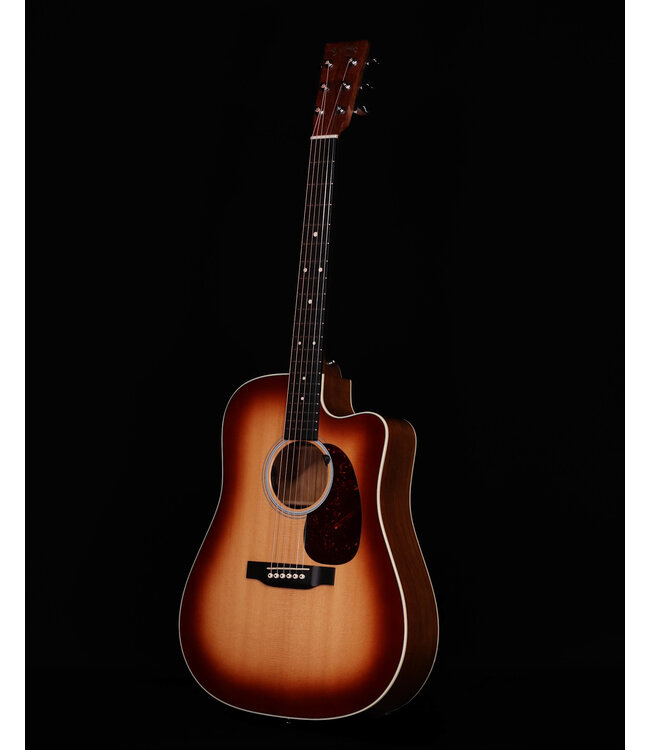 Martin Special DC Ovangkol Acoustic Guitar - USED