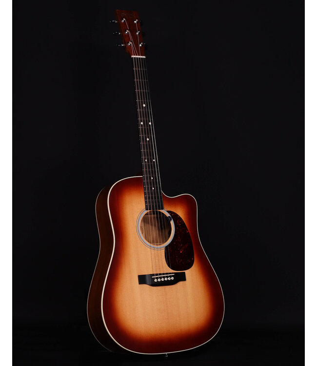 Martin Special DC Ovangkol Acoustic Guitar - USED