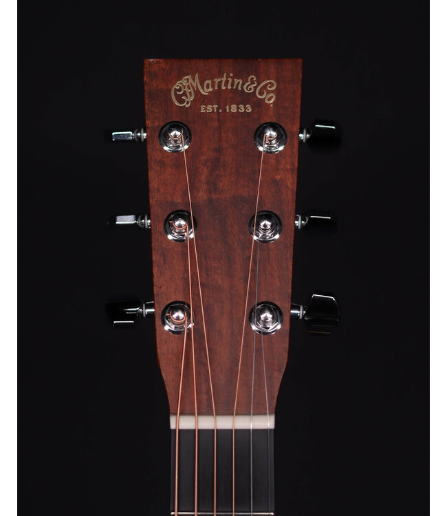Martin Special DC Ovangkol Acoustic Guitar - USED