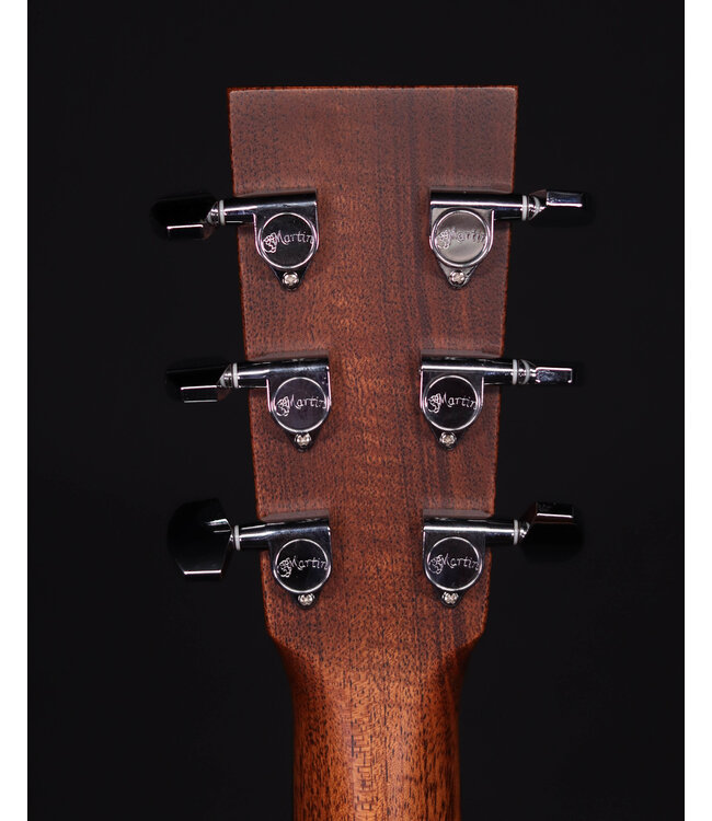 Martin Special DC Ovangkol Acoustic Guitar - USED