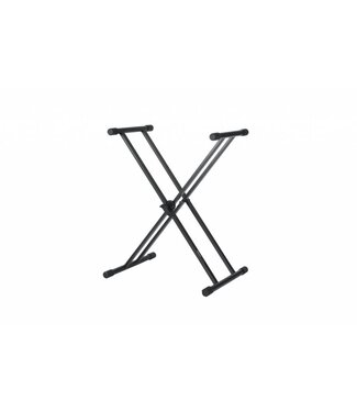 Gator Cases Gator Frameworks Deluxe "X" Style Keyboard Stand
