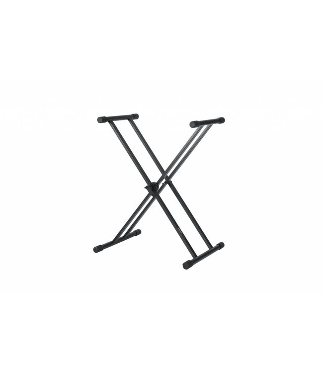 Gator Frameworks Deluxe "X" Style Keyboard Stand