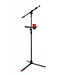 Gator Frameworks  GFW-MICACCTRAY Mic Stand Accessory Tray