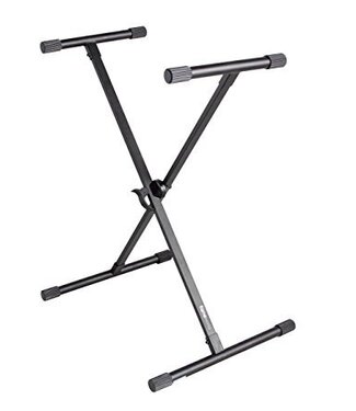 Gator Cases Gator Frameworks Standard "X" Style Keyboard Stand
