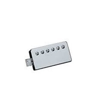 Gibson Gibson 490R "Modern Classic" Neck Pickup, Chrome Cover