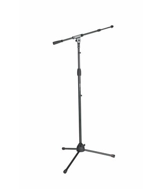 Gator Cases Gator Frameworks Deluxe Tripod Mic Boom Stand