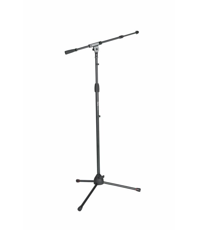 Gator Frameworks Deluxe Tripod Mic Boom Stand