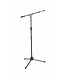 Gator Frameworks Compact Base Bass Drum and Amp Mic Stand