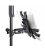 Gator Frameworks Clamping Tray for iPad