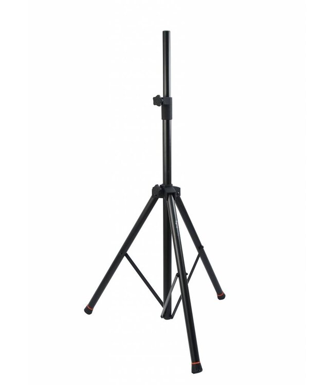 Gator Frameworks Aluminum Speaker Stands w/ Bag