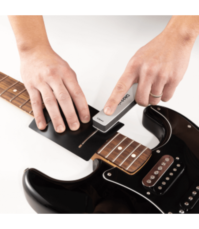 D'Addario Fret Cleaner & Buffer Kit