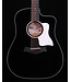 Taylor Somos 250ce Plus BLK "Doce Doble" 12-String