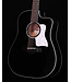Taylor Somos 250ce Plus BLK "Doce Doble" 12-String