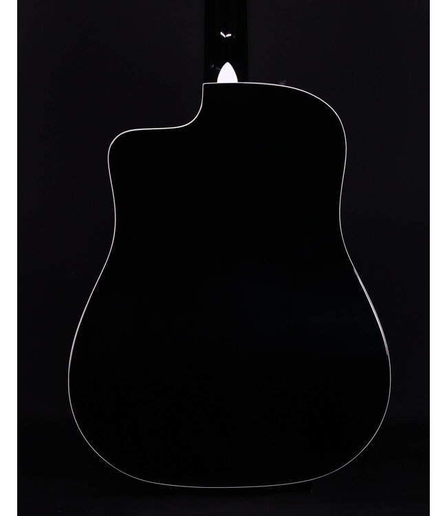 Taylor Somos 250ce Plus BLK "Doce Doble" 12-String