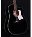 Taylor Somos 250ce Plus BLK "Doce Doble" 12-String