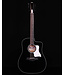 Taylor Somos 250ce Plus BLK "Doce Doble" 12-String