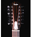 Taylor Somos 250ce Plus BLK "Doce Doble" 12-String