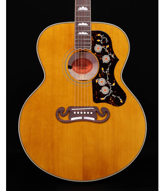 Epiphone Epiphone Inspired by Gibson 1957 SJ-200 Reissue, Antique Natural