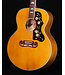 Epiphone Inspired by Gibson 1957 SJ-200 Reissue, Antique Natural