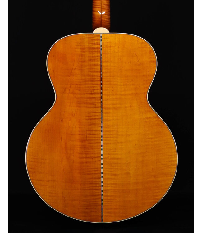 Epiphone Inspired by Gibson 1957 SJ-200 Reissue, Antique Natural