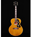 Epiphone Inspired by Gibson 1957 SJ-200 Reissue, Antique Natural