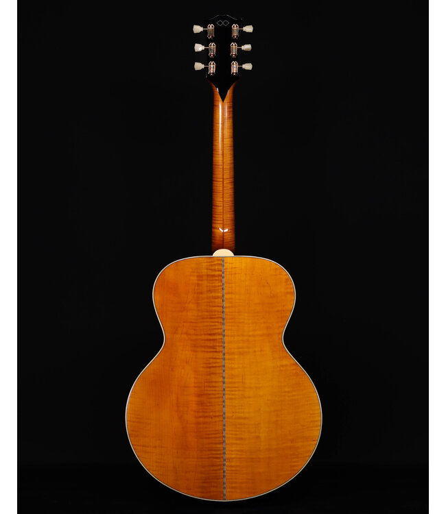 Epiphone Inspired by Gibson 1957 SJ-200 Reissue, Antique Natural